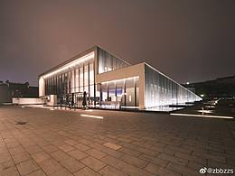 南京城市風(fēng)光建筑攝影-南京城墻博物館