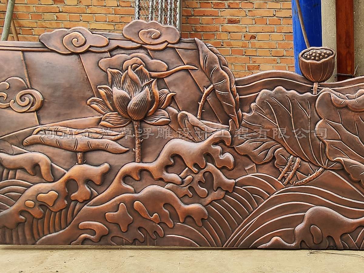 纯艺术|雕塑|浮雕设计定制公司 - 原创作品 - 站酷 (zcool)