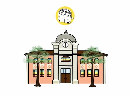 中國第一條民辦鐵路在江門?。。。▊€人主頁-ZMjY4ODk1MDA=） - 中/長篇漫畫 - 站酷設(shè)計師小陳很健康原創(chuàng)素材 - 站酷ZCOOL