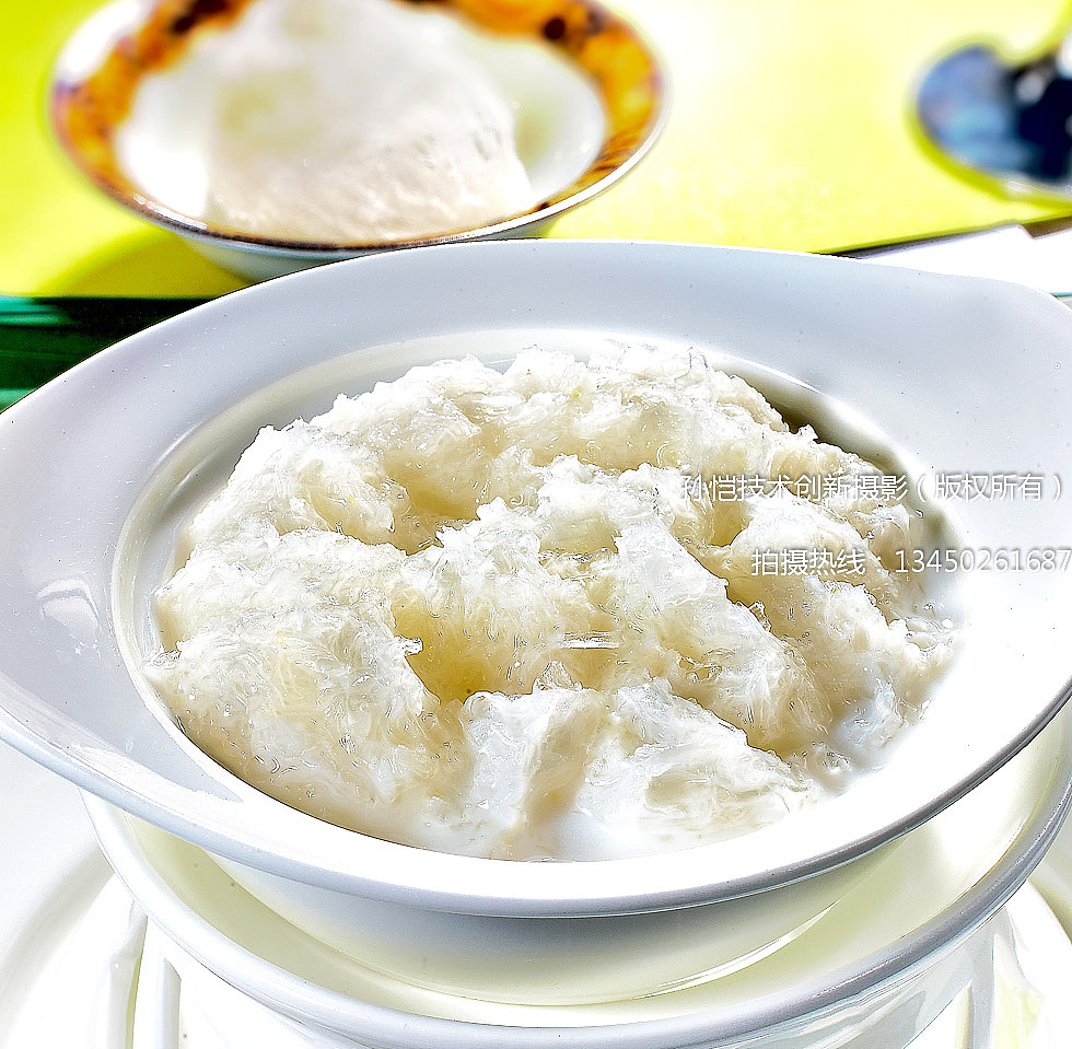 食物摄影拍摄带灯道具上门食品拍摄服务那些价值分享