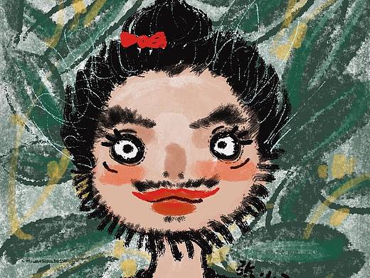 如果三国人物都是女生