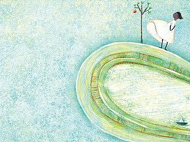 那一抹綠兒（個(gè)人主頁-ZMzEyNjczOTY=） - 宣傳物料 - 站酷設(shè)計(jì)師麥子小哥原創(chuàng)素材 - 站酷ZCOOL