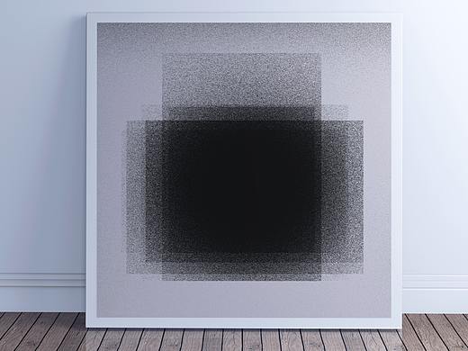 Blurred Lines:The Reconstruction No.26