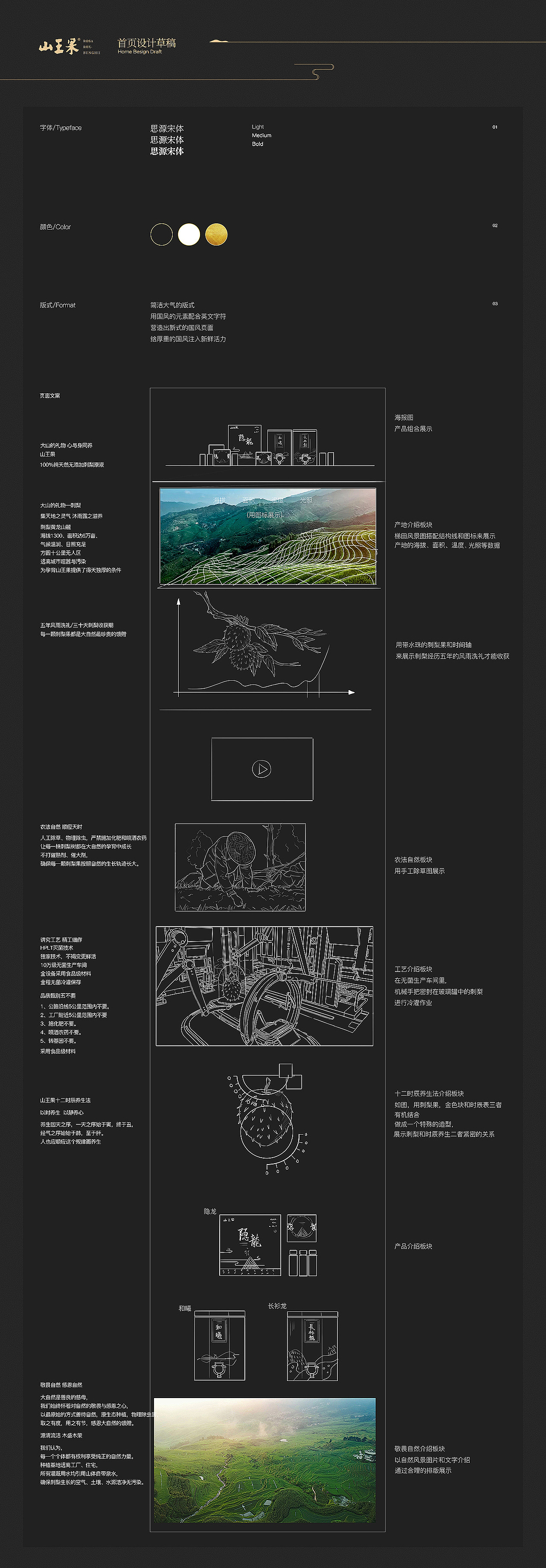 迟来的2017年案例总结（图ZMTE0MDg1MTc2） - 电商 - 站酷设计师大光子原创素材 - 站酷ZCOOL