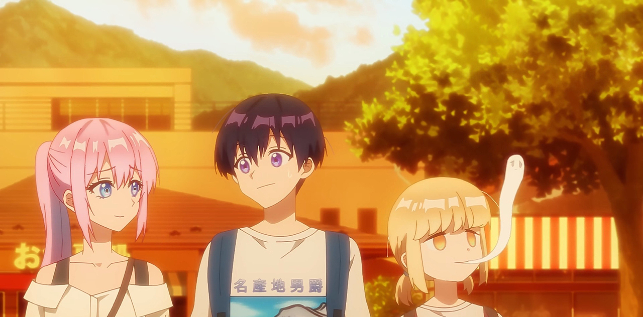 每日动漫壁纸:435