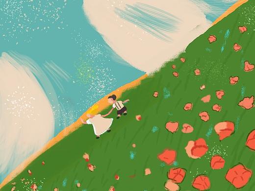 快樂時光（個人主頁-ZNDgyODkzMTI=） - 創(chuàng)作習作 - 站酷設計師橘燏橘原創(chuàng)素材 - 站酷ZCOOL