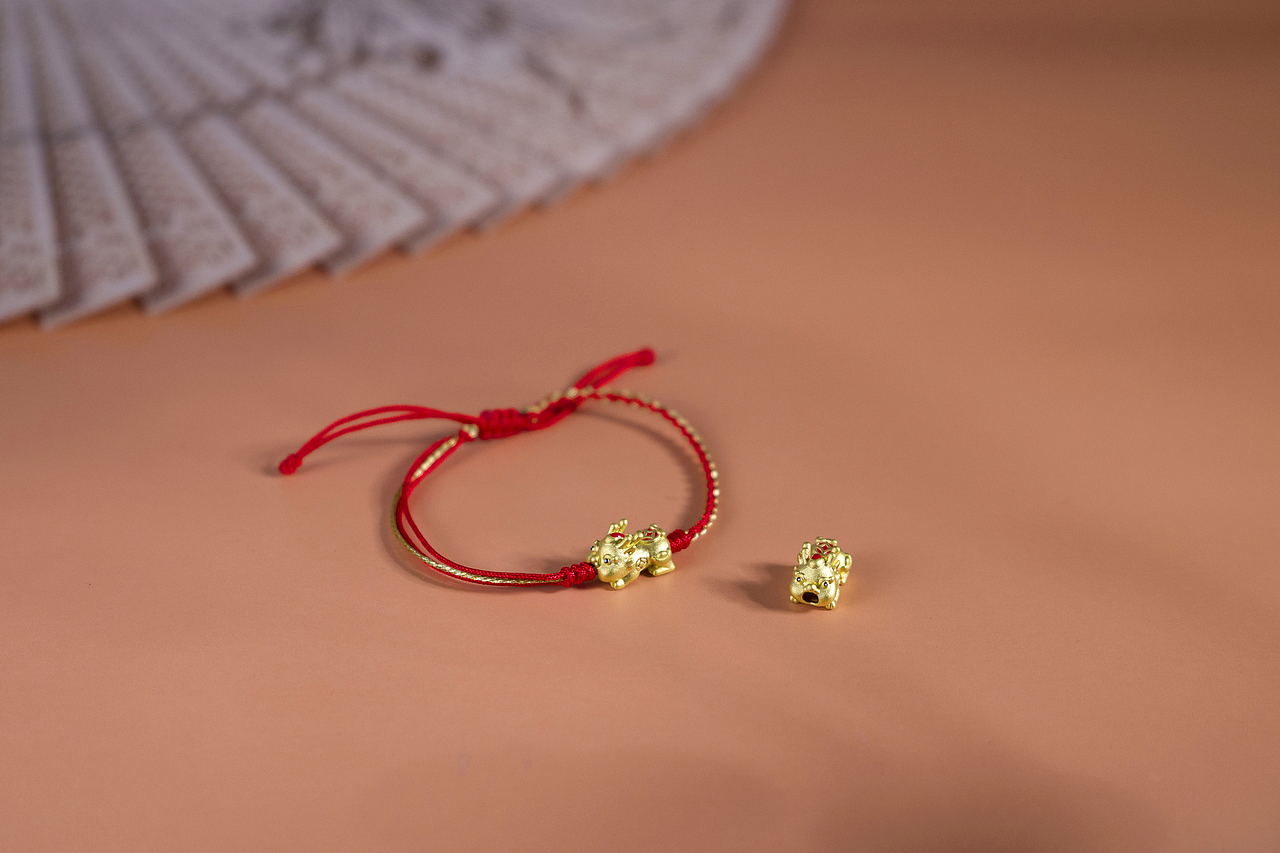 3D硬金黄金产品场景图(5款)