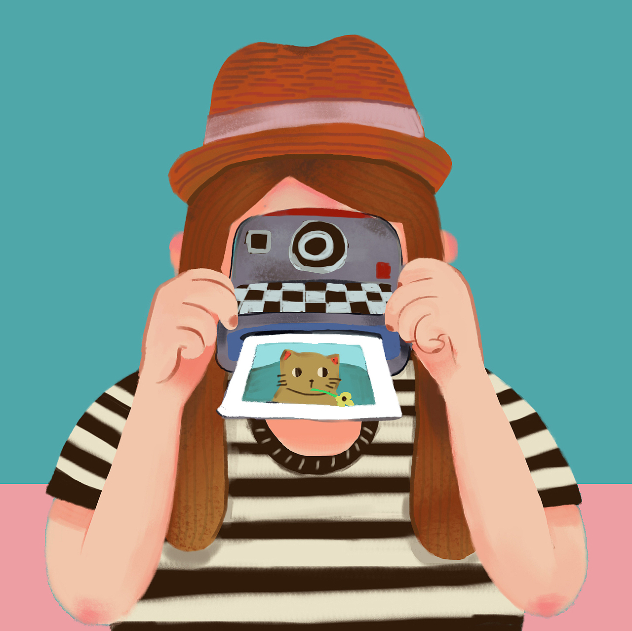 小蛋蛋（图ZMjQyMjkyMjM2） - 儿童插画 - 站酷设计师柳水原创素材 - 站酷ZCOOL