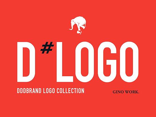 LOGO （DDDBRAND+GinoWork）