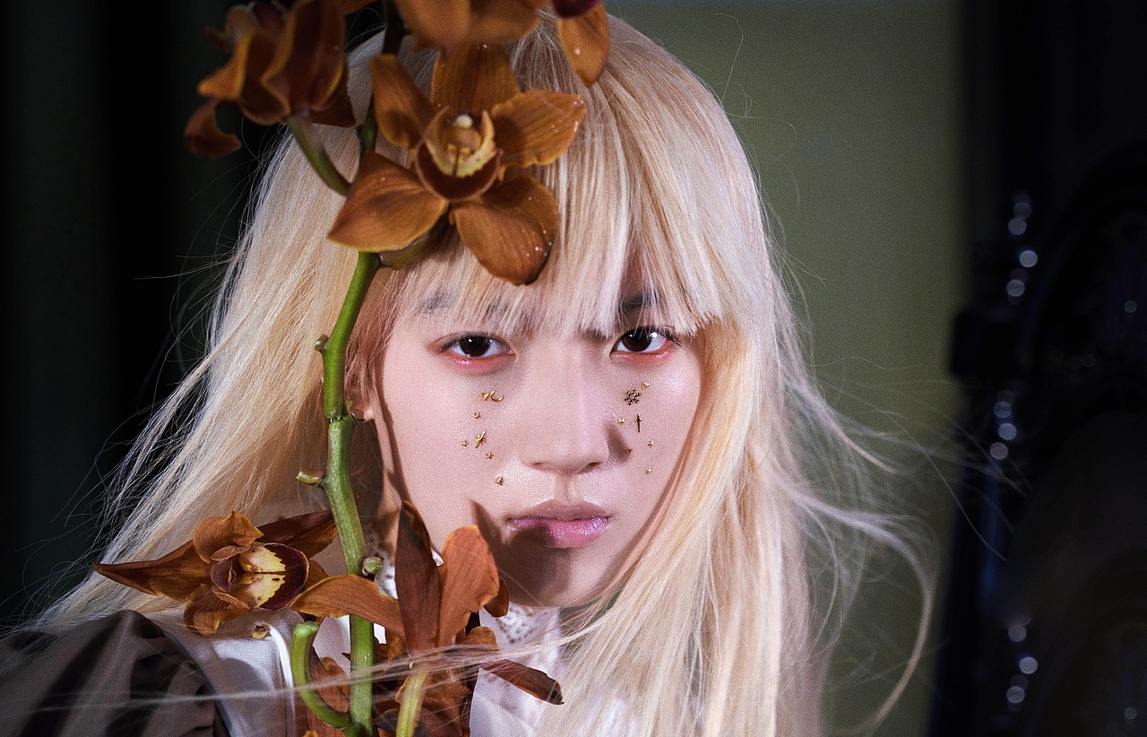 梦境与现实（图ZMjEwODE5Mjg4） - 人像摄影 - 站酷设计师牙疼老爷爷原创素材 - 站酷ZCOOL