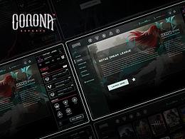 APP UI