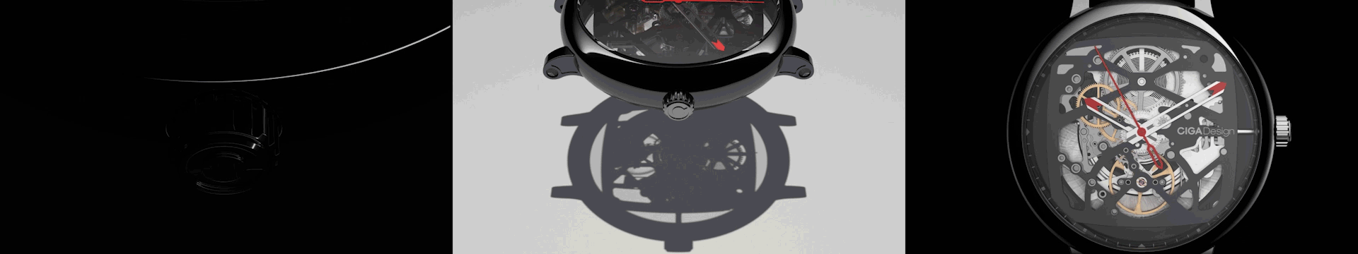 SOYA-2018 Motion Design