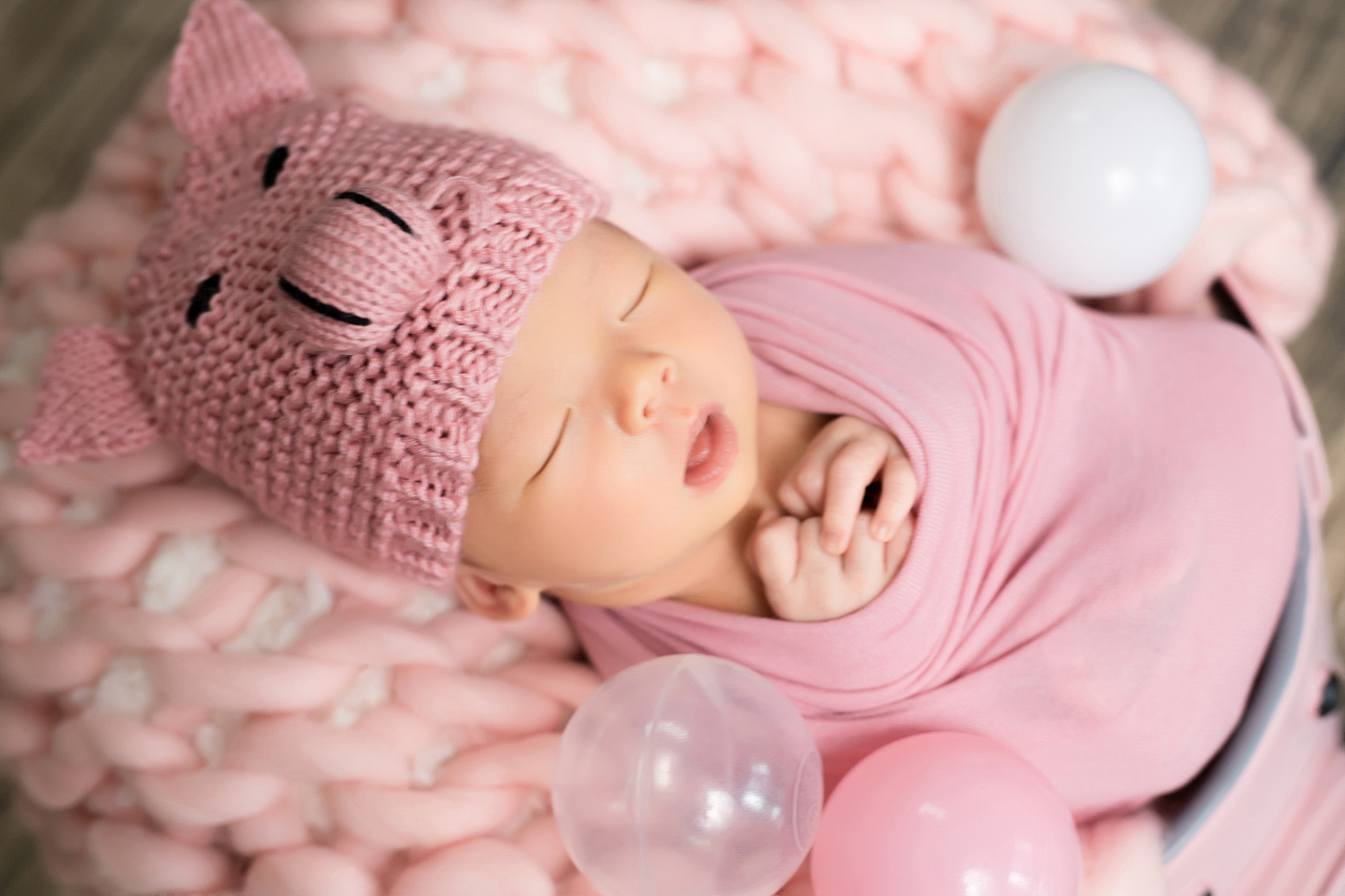 儿童摄影-🐷小猪乔治（图ZMjE3Njk2NDAw） - 人像摄影 - 站酷设计师林岸峥原创素材 - 站酷ZCOOL