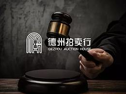 拍卖LOGO