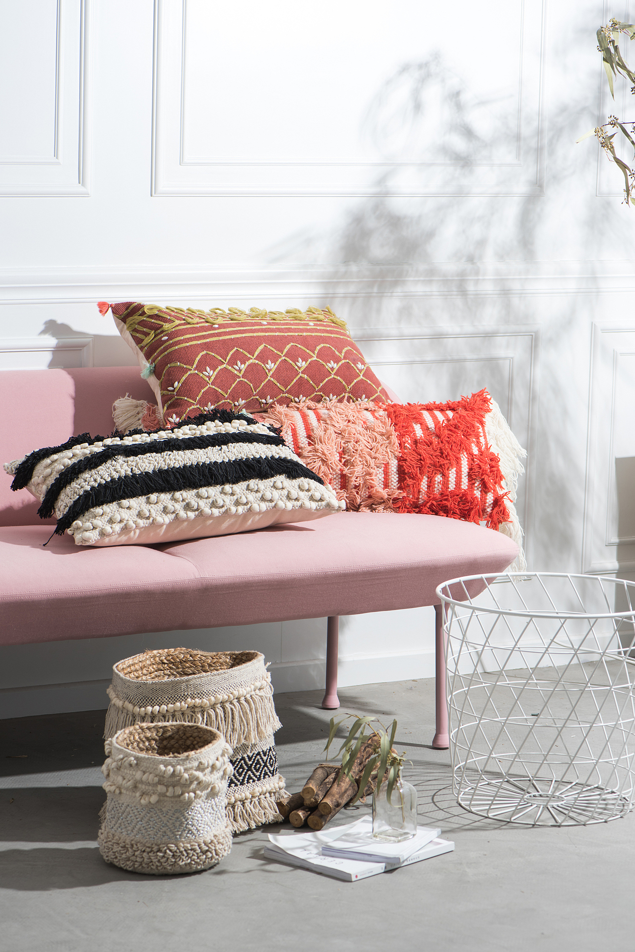 生活类产品拍摄-4月合集