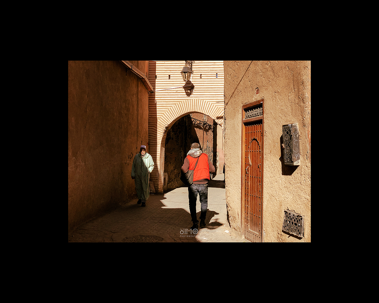 iPhone 摄影 | Morocco（图ZMjA2NDI3Mjky） - 人文/纪实摄影 - 站酷设计师Rimo原创素材 - 站酷ZCOOL