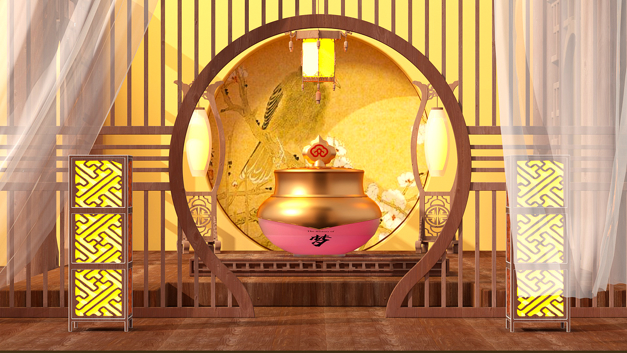 C4D建模渲染練習（圖ZMjY3NTc3MTg4） - 海報 - 站酷設(shè)計師逸辰視覺原創(chuàng)素材 - 站酷ZCOOL