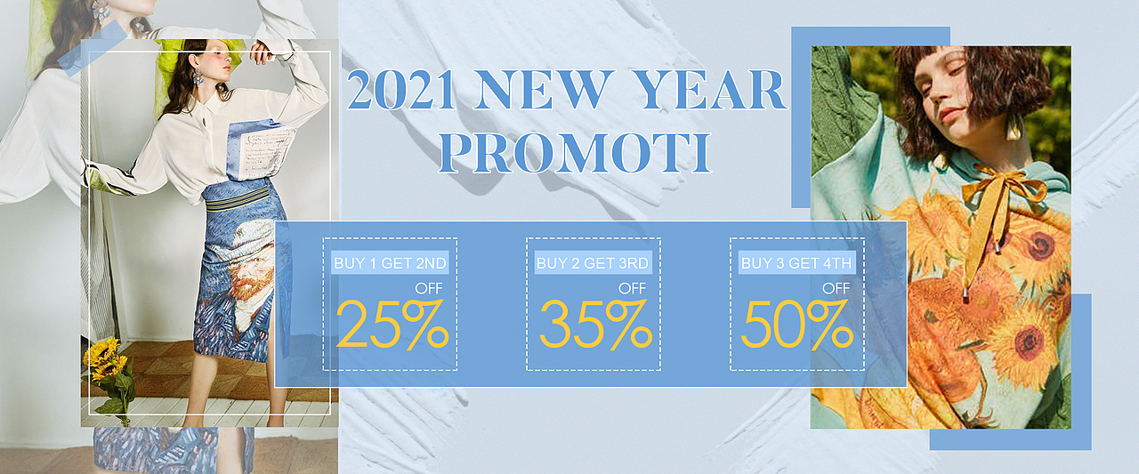 国外欧美服装banner海报（图ZMjc2NTAyNDI0） - 海报 - 站酷设计师图途青年原创素材 - 站酷ZCOOL