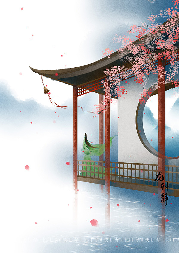 一场愁梦酒醒时