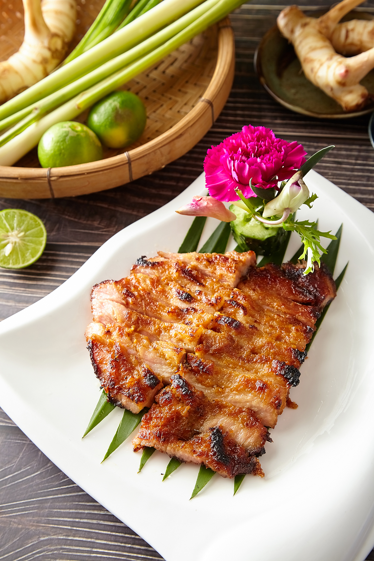 摄影设计丨芭提雅（图ZMTE2Mjg4NzI0） - 产品摄影 - 站酷设计师燃品牌餐饮设计原创素材 - 站酷ZCOOL