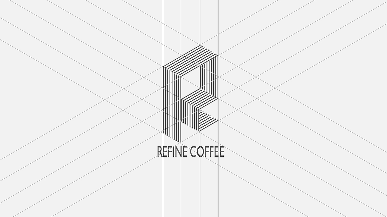 REFINE COFFEE