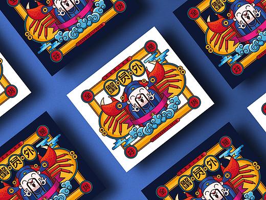 大闸蟹包装设计