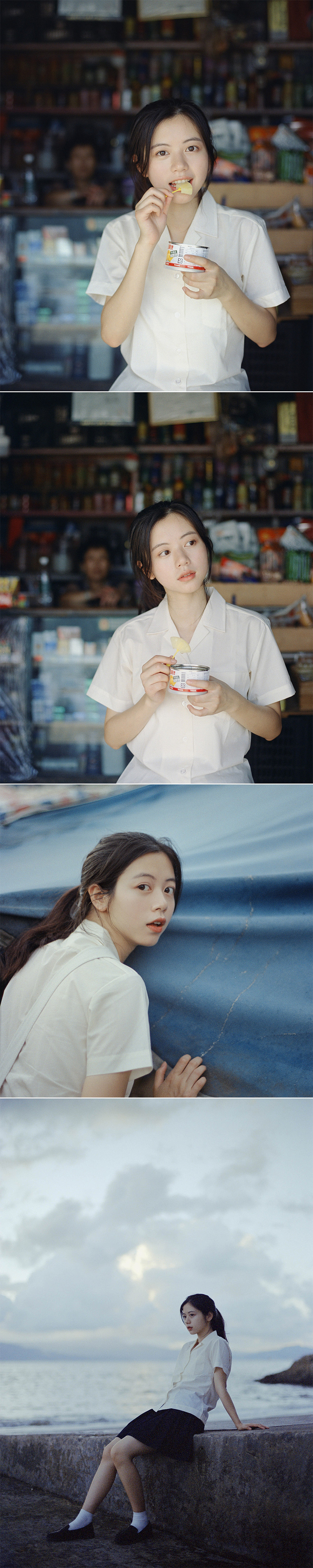 恋恋风尘（图ZMjMyMzQ3Mjc2） - 人像摄影 - 站酷设计师贰木纪事原创素材 - 站酷ZCOOL