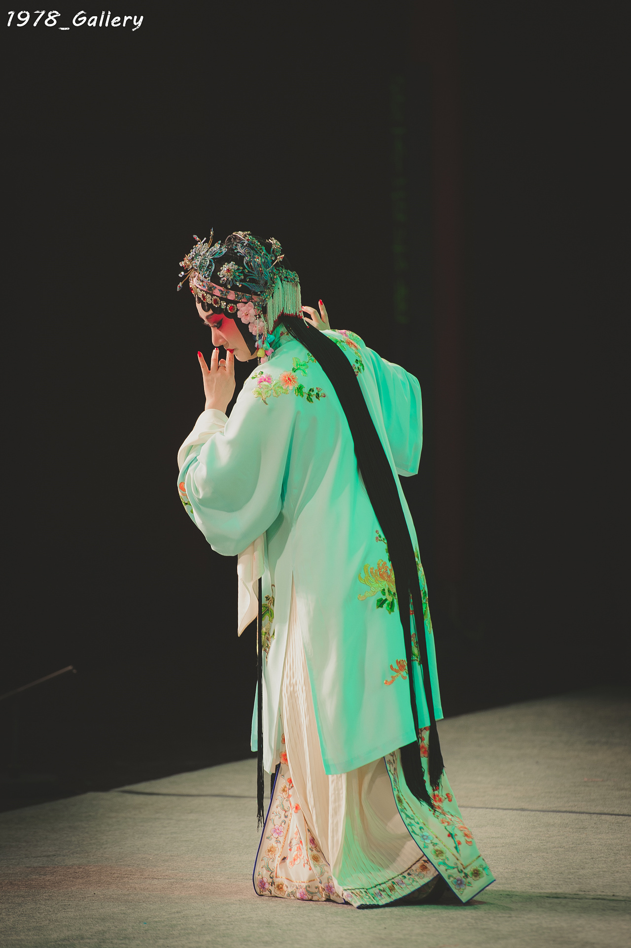 昆曲精华-临川四梦之《牡丹亭》