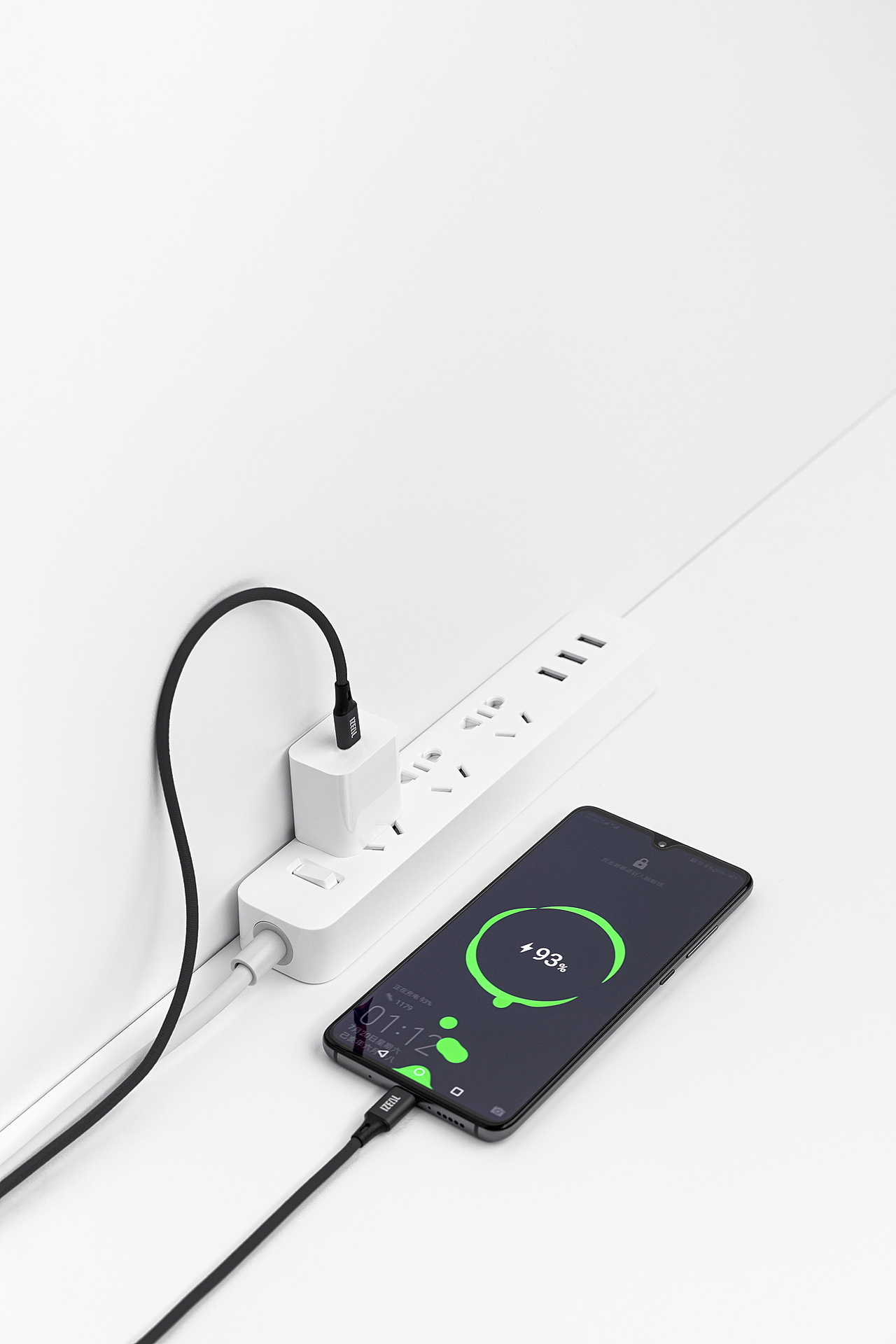 品牌案例丨iZeal PD 充电头