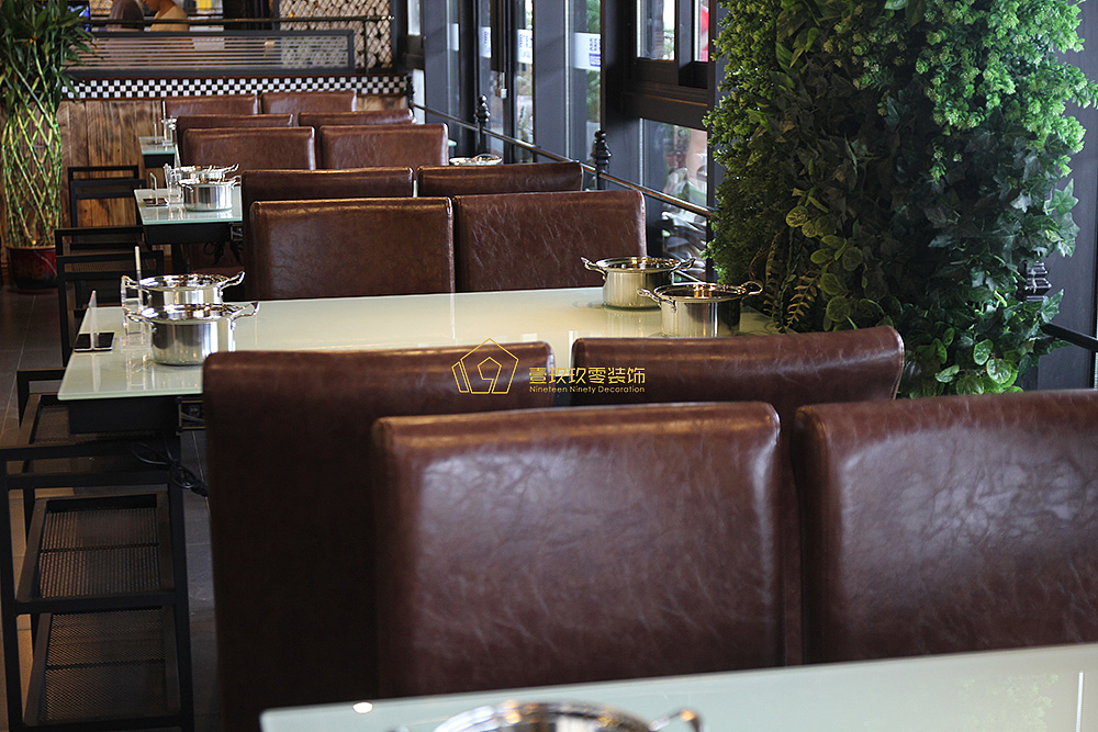 《七澳海鲜餐馆》成都专业餐厅设计|成都特色餐厅设计|成都专业海鲜餐厅设计|特色海鲜设计|壹玖玖零装饰