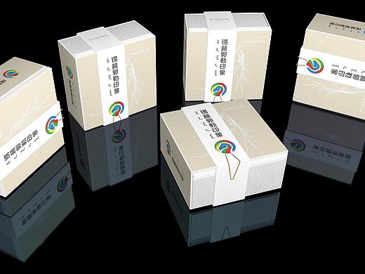 文创盒子（个人主页-ZNDIwMzA0NTI=） - 包装 - 站酷设计师傑灬原创素材 - 站酷ZCOOL