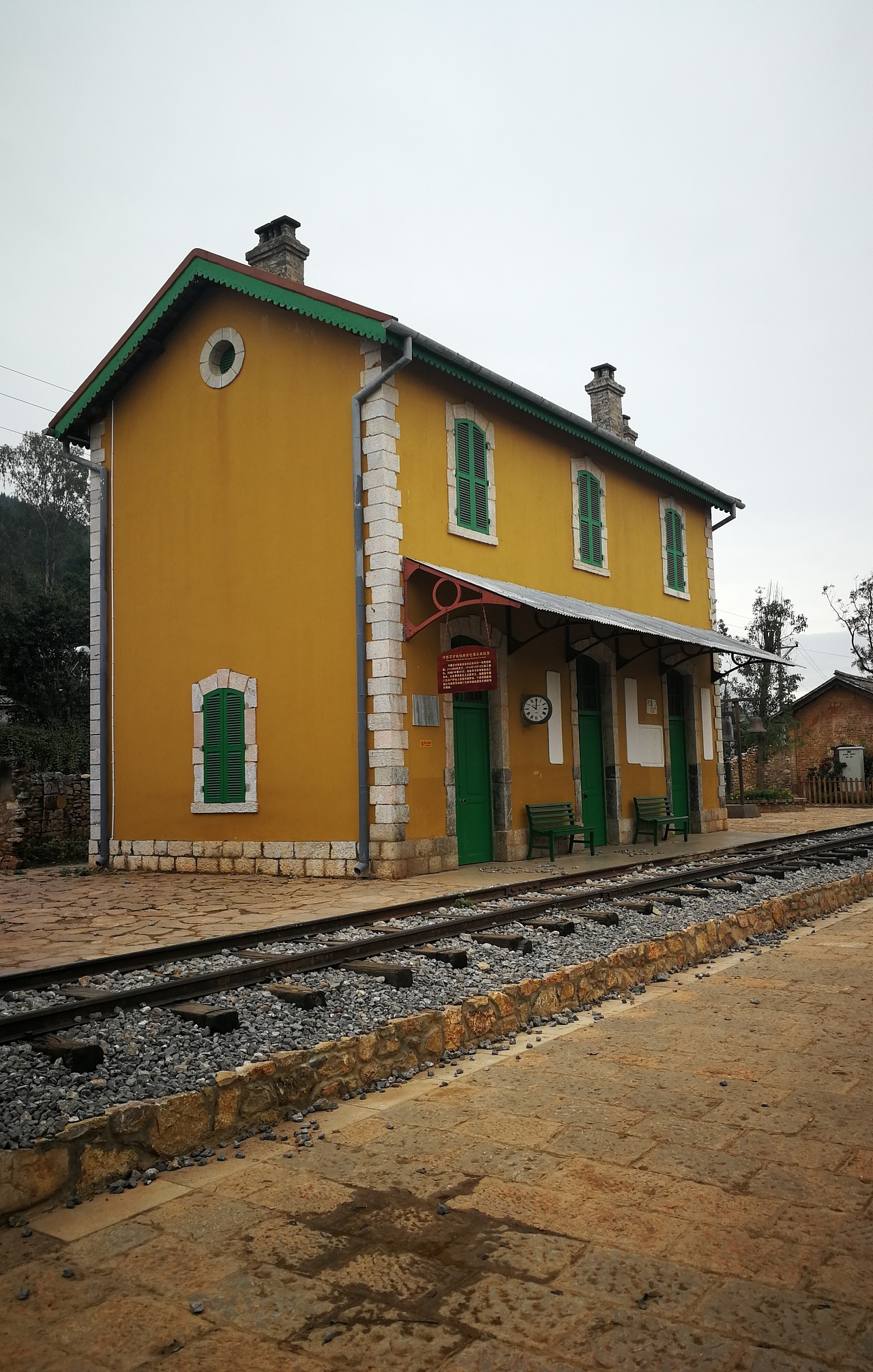 碧色寨 ——芳华|摄影|风光摄影|qad0018 - 原创作品 - 站酷 (zcool)