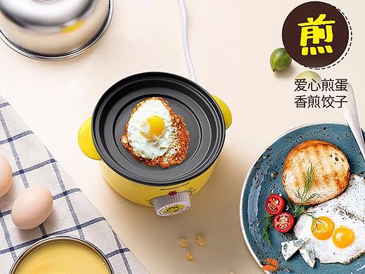 煮蛋器详情