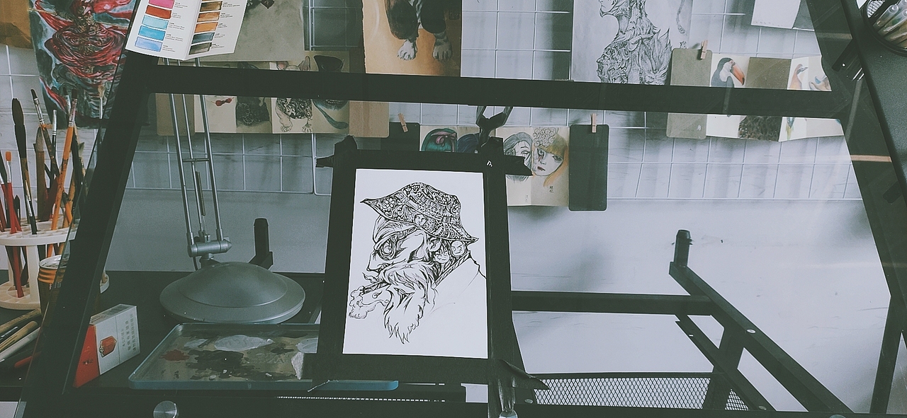 初来乍到大家多多关照