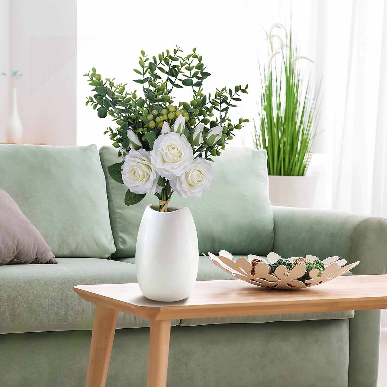 假花 亚马逊主图（图ZMjg4ODQ2OTg0） - 电商 - 站酷设计师精奇设计原创素材 - 站酷ZCOOL