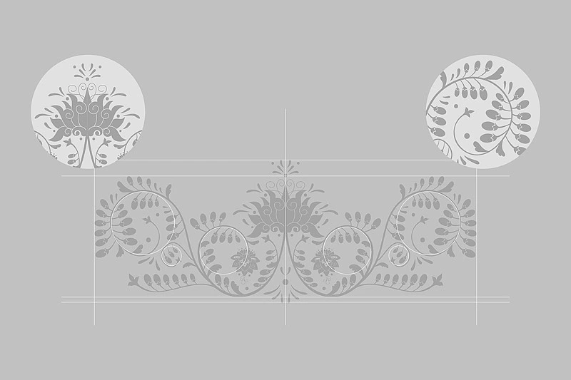 蜥奎设计∴西藏枸杞