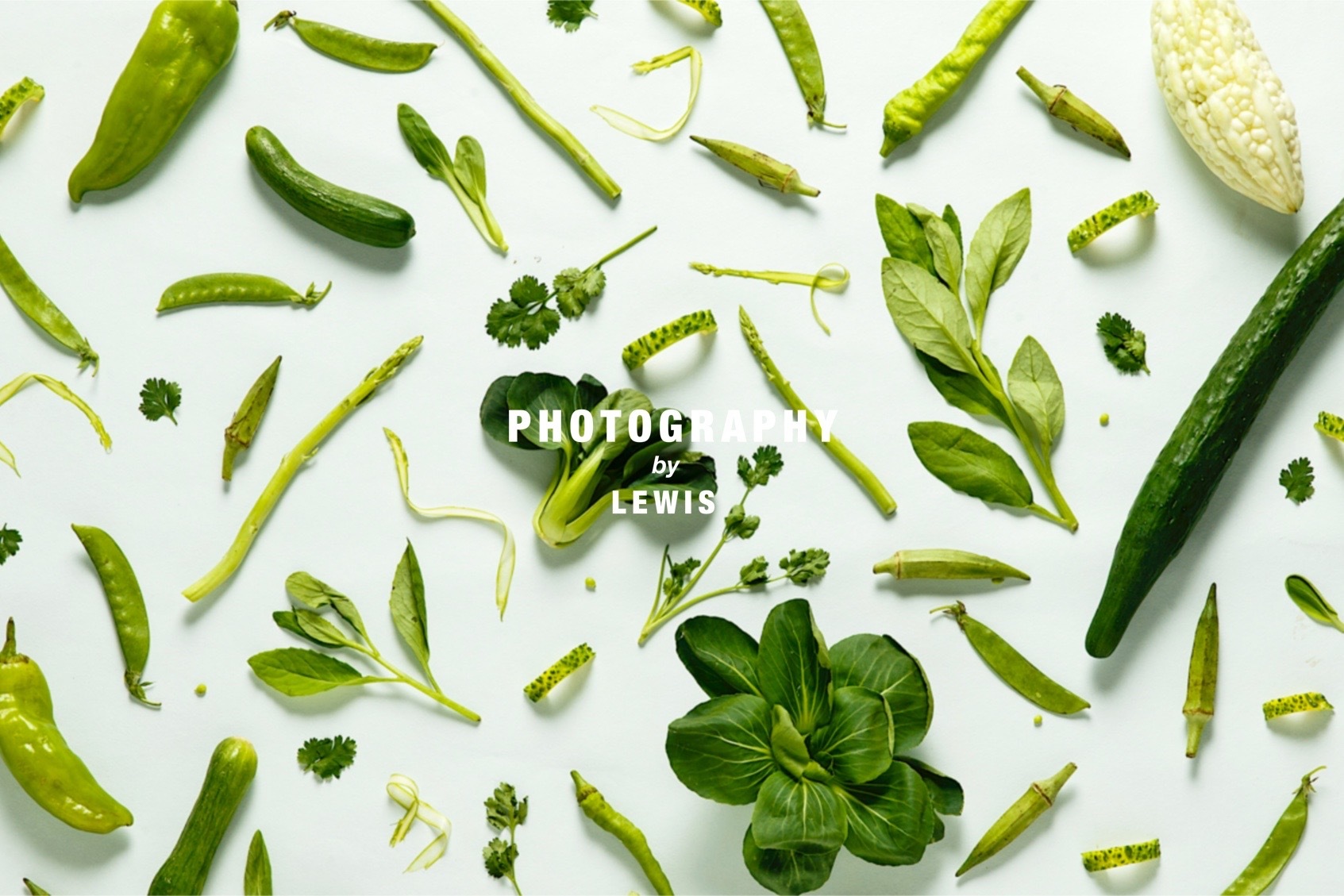 食材类摄影合集