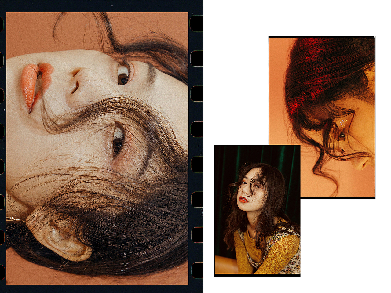 merry christmas（图ZMTAwODE4NzI4） - 人像摄影 - 站酷设计师阿书啊原创素材 - 站酷ZCOOL