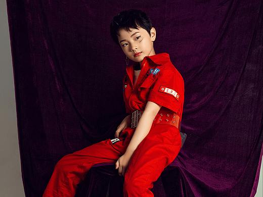 WEI STUDIO-潮童写真