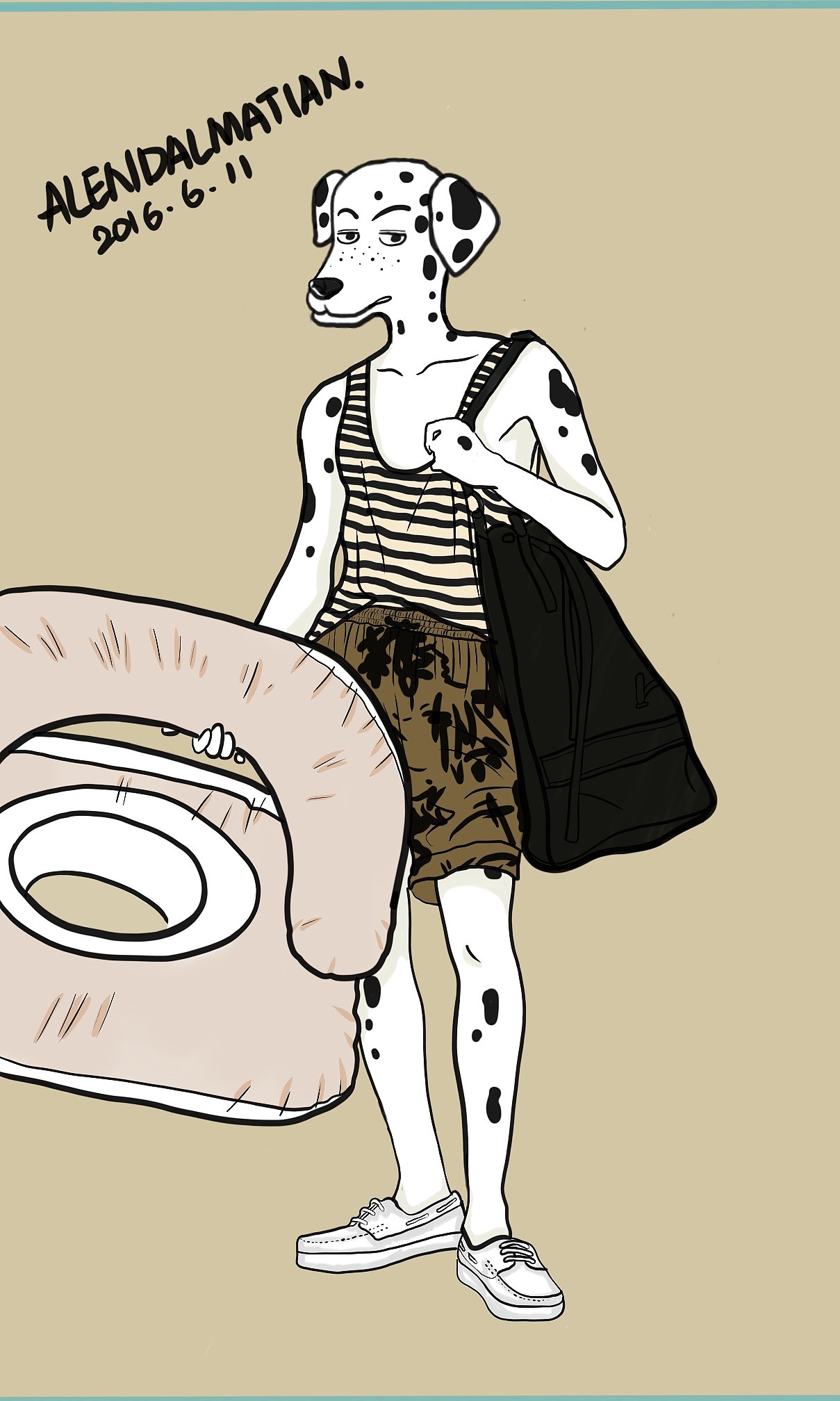 大麦町（图ZMTUyNzczMDYw） - 创作习作 - 站酷设计师李端庄原创素材 - 站酷ZCOOL