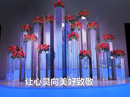 发布会
