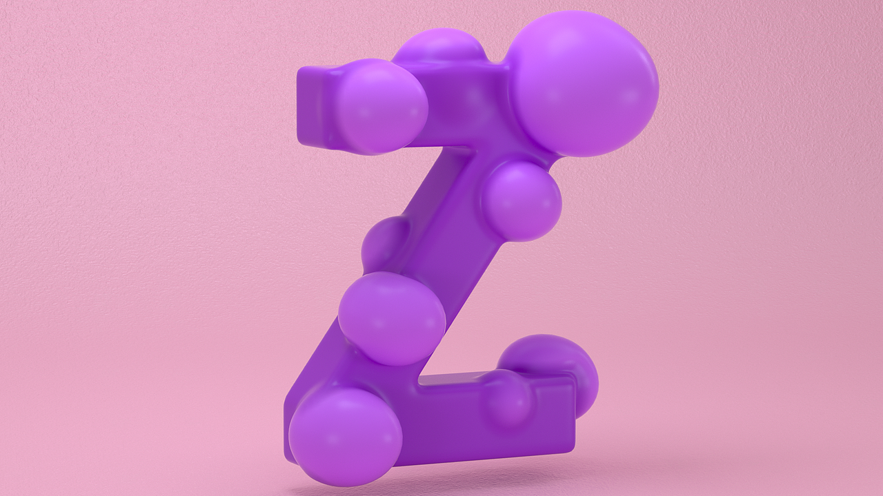 52 days of study | 52天日卡学习（图ZMjQ2MzMzMDgw） - 其他三维 - 站酷设计师蠟筆大新原创素材 - 站酷ZCOOL