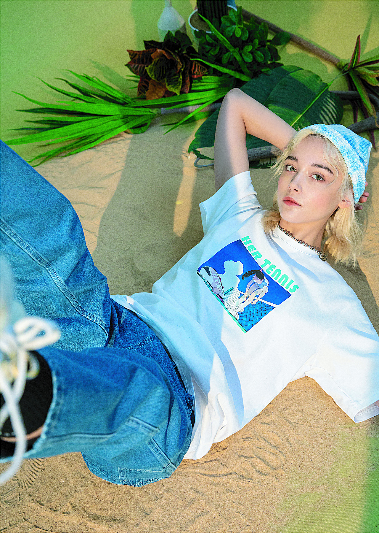 No1dara 2020 summer new product show（图ZMjE4NDMzNTg4） - 休闲/流行服饰 - 站酷设计师五香茶叶蛋原创素材 - 站酷ZCOOL