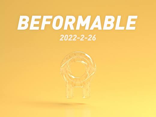 C4D动力学刚体与柔体