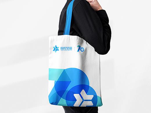 国控星鲨 | 激荡峥嵘七十载