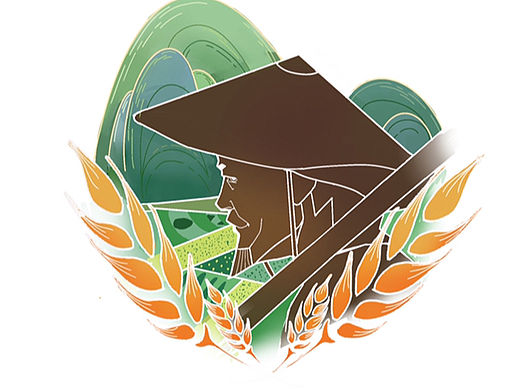 作品：一个小队形象设计