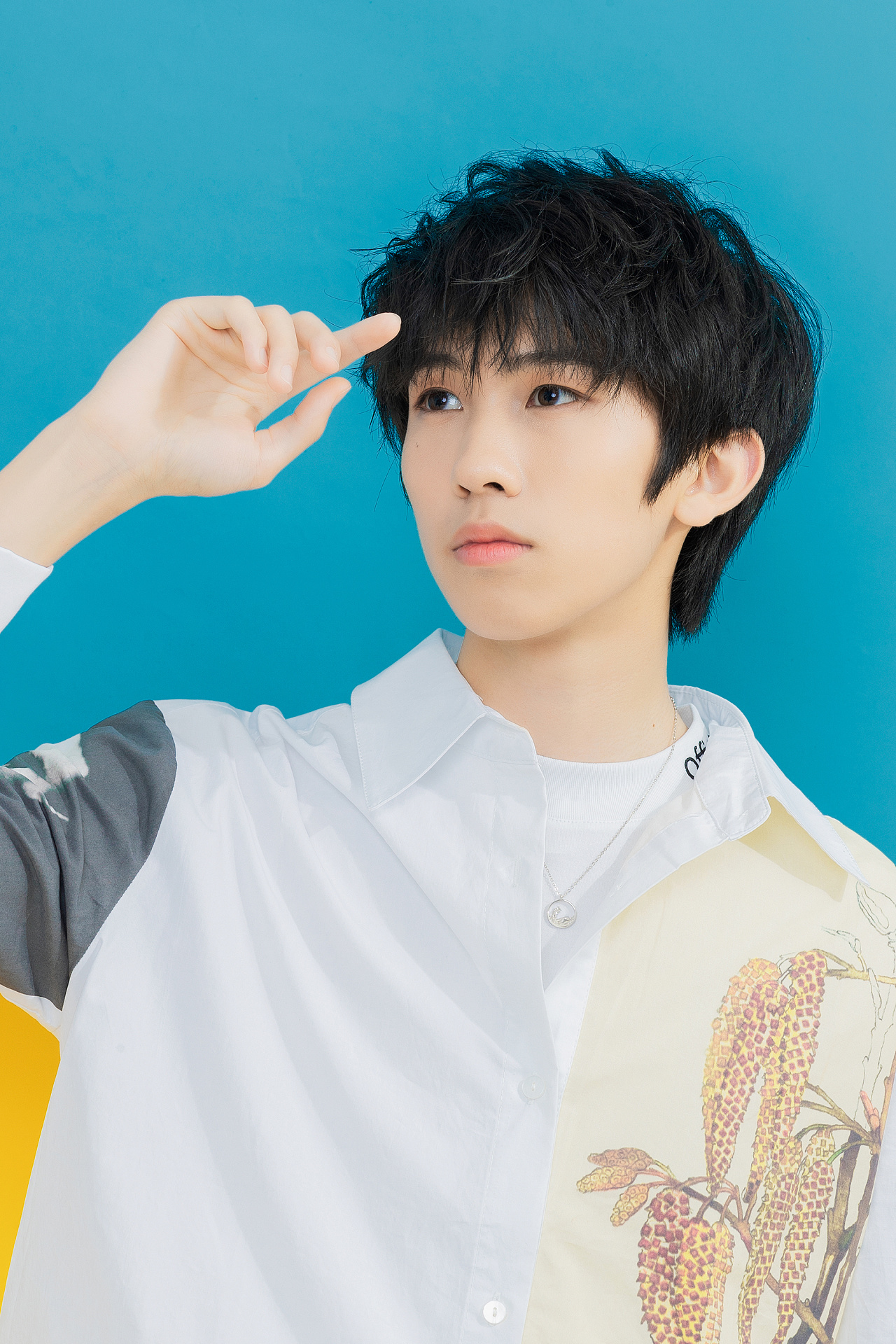 易安音乐社林墨新歌拍摄