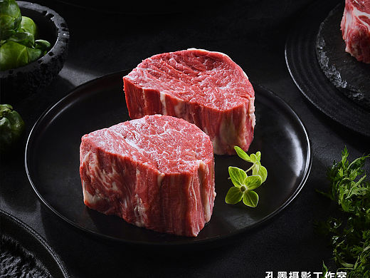 牛羊肉拍摄