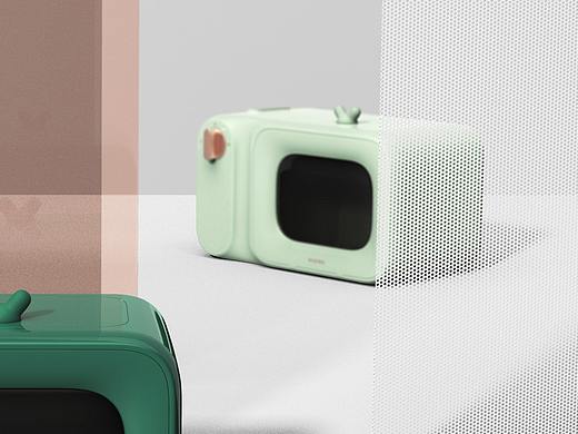 纸巾盒（卫生间） I   Toilet tissue box