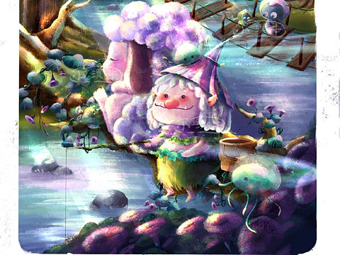 静谧之地